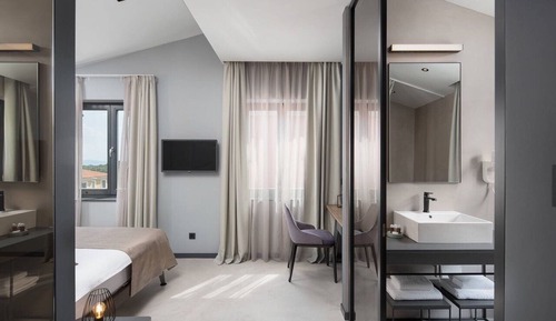 Habitación estándar (King 1)