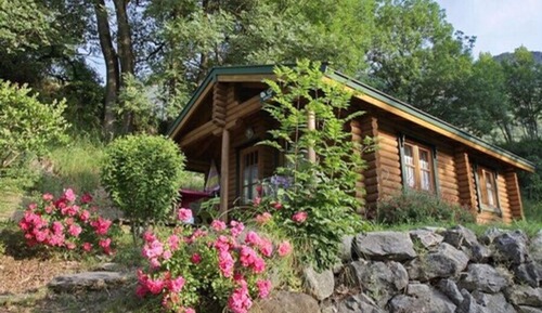 Chalet, 2 habitaciones (Bois Tourmalet)