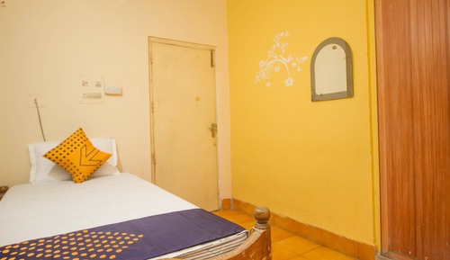 Habitación básica