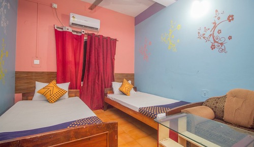 Habitación estándar