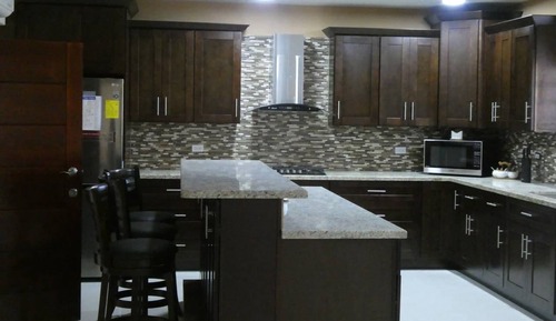 Apartamento (2 Bedrooms)