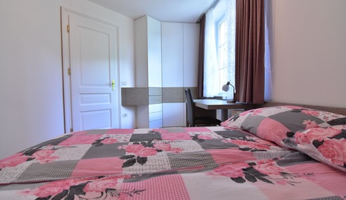 Apartamento de lujo