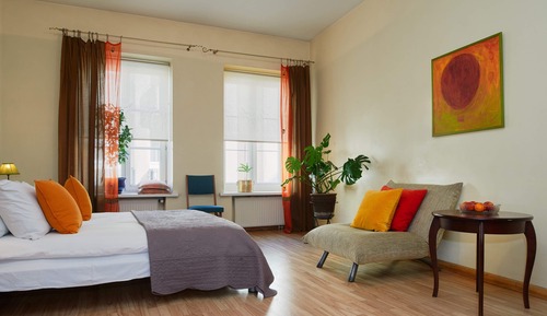 Apartamento Grand