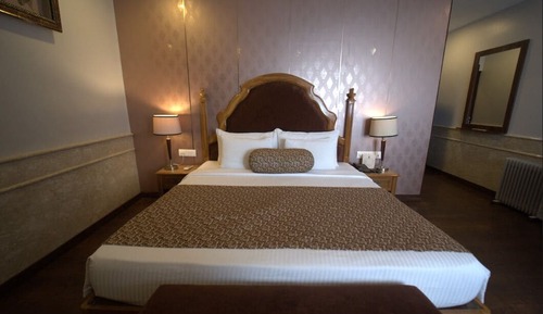 Suite familiar