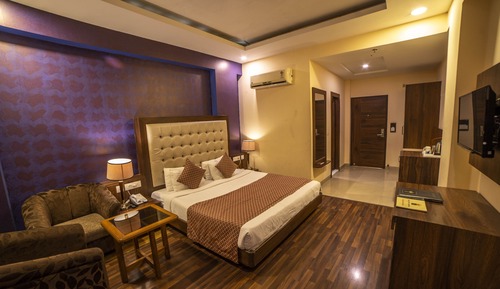 Habitación Confort