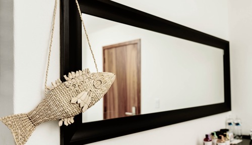 Habitación doble superior