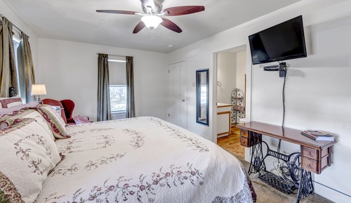 Suite estudio superior (Texas Wine)