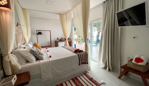 Habitación Premium doble