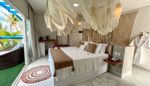Suite estudio panorámica