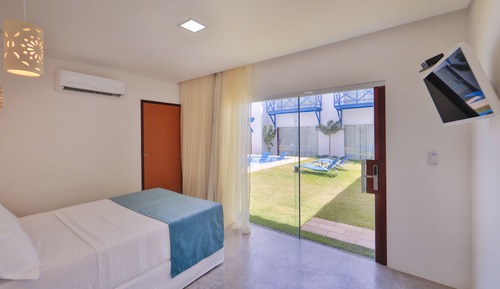 Habitación doble