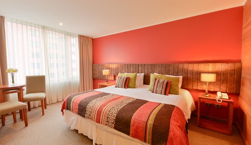 Habitación estándar