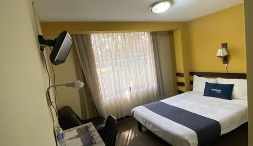 Habitación individual estándar