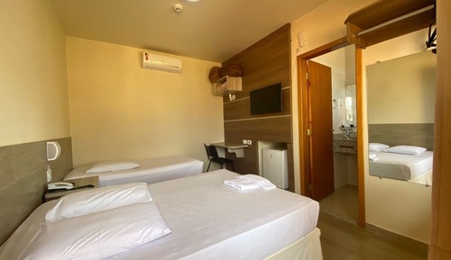 Habitación ejecutiva