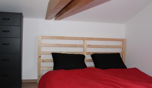 Apartamento, planta baja (Fenker Perle)