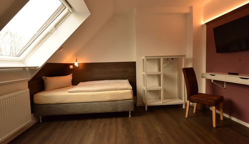 Habitación individual