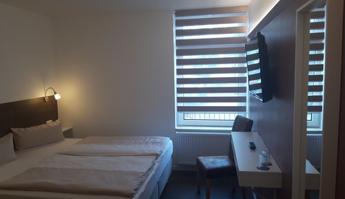 Habitación doble
