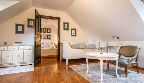 Apartamento (Menta)