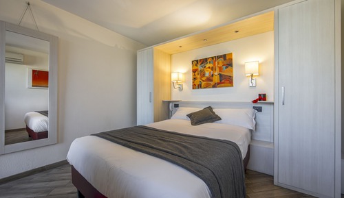 Apartamento superior