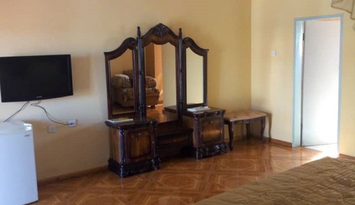Habitación estándar