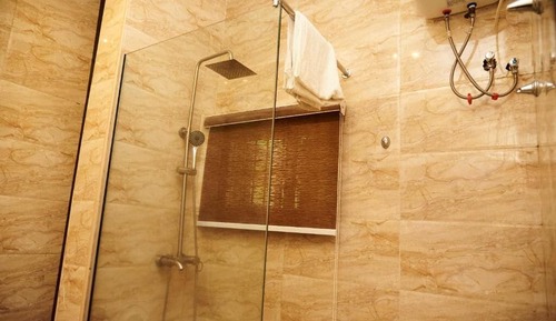 Habitación ejecutiva