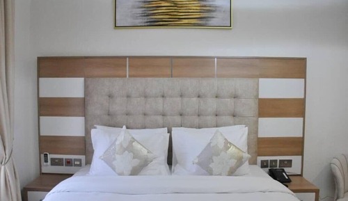 Habitación Royal