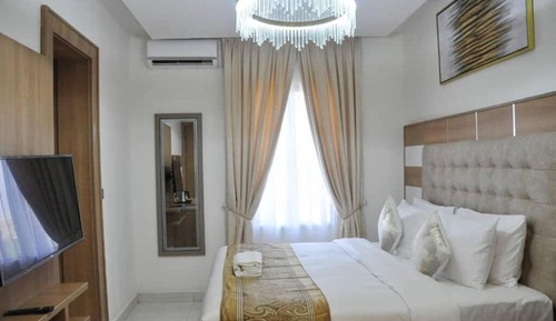Habitación Premier