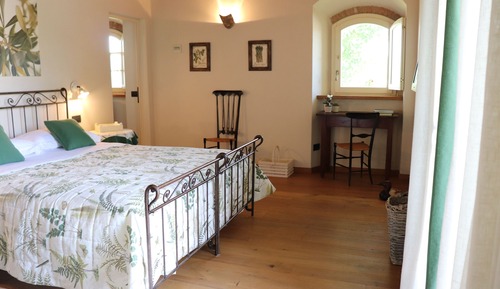 Classic Double or Twin Room