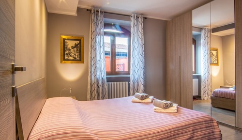 Habitación Premium doble, vistas al jardín