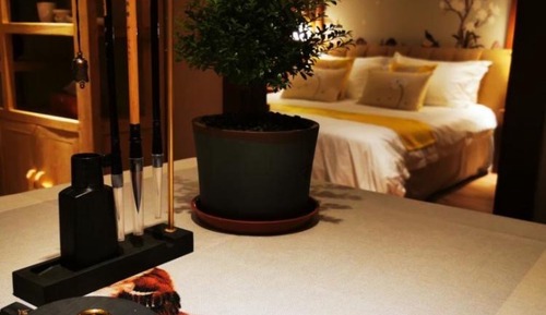 Suite Deluxe