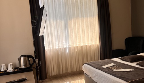 Habitación estándar