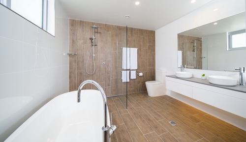 One Bedroom Harbour View