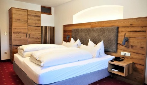 Habitación doble