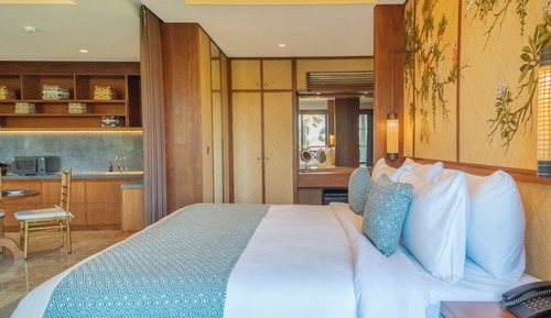 Suite Royal (Bisma)