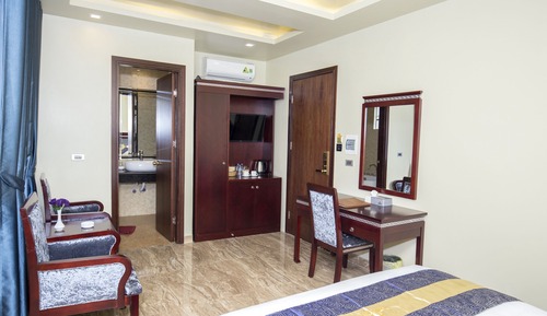 Habitación doble superior, bañera