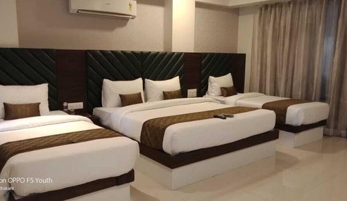 Habitación Premium