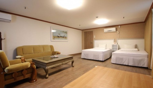 Habitación superior