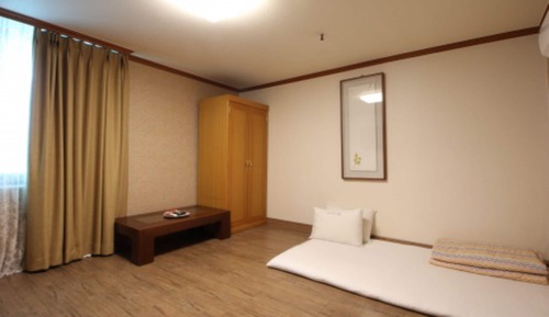Habitación tradicional