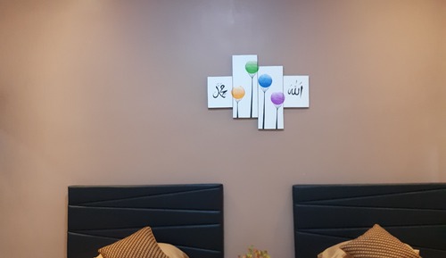 Habitación Deluxe con 2 camas individuales