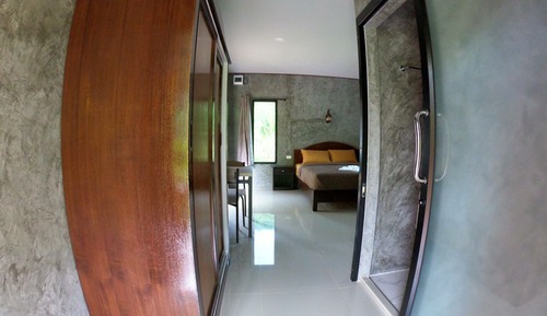 Bungalow Deluxe