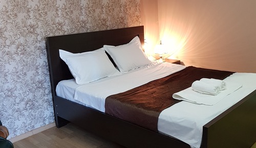 Standard Double Room, 1 King Bed