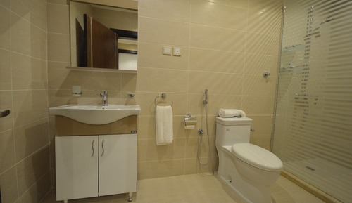 Habitación ejecutiva