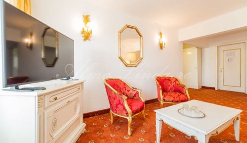 Suite familiar