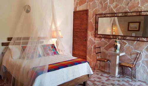 Habitación estándar, 1 habitación