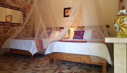 Habitación superior