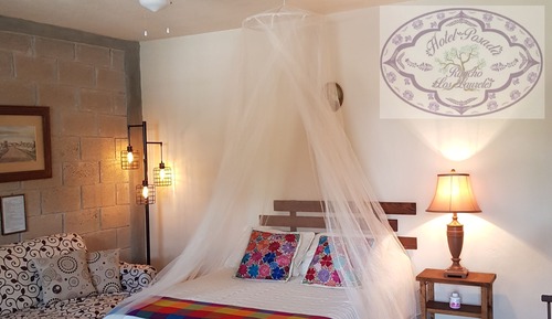 Habitación sénior
