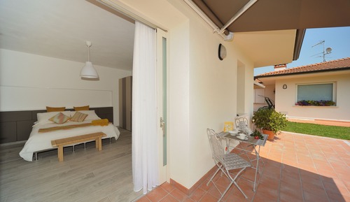 Habitación (Betty)