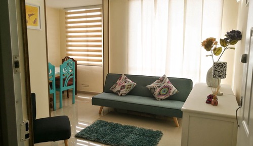 Apartamento estándar