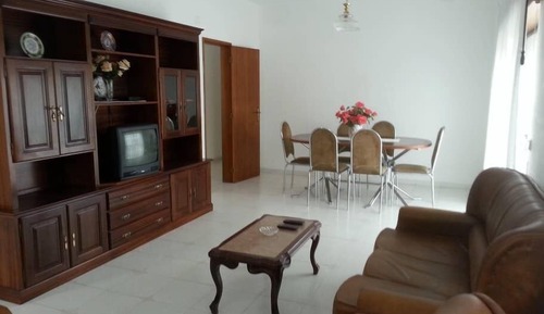 Apartamento, 3 habitaciones, balcón