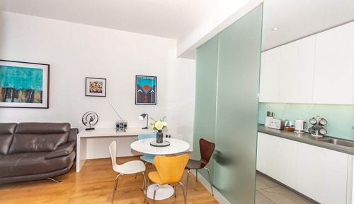 Apartamento (1 Bedroom)