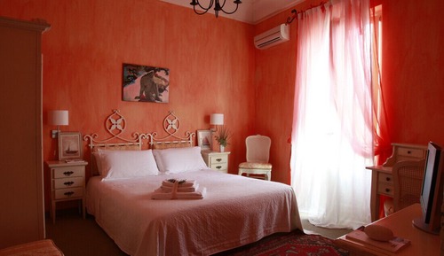Habitación cuádruple